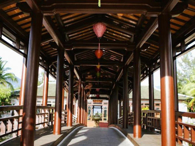 Public Area, Lang Co Beach Resort, Phú Lộc