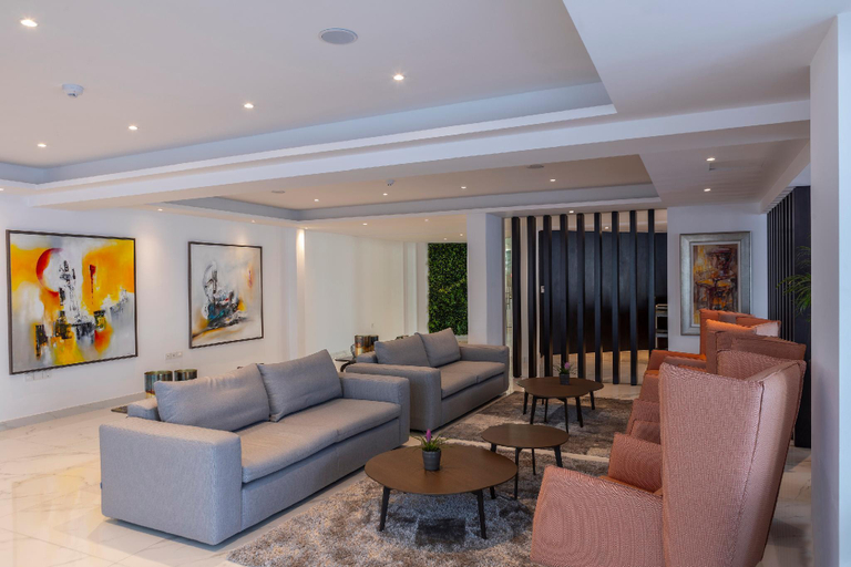 Public Area 3, Leonardo Crystal Cove Adults Only