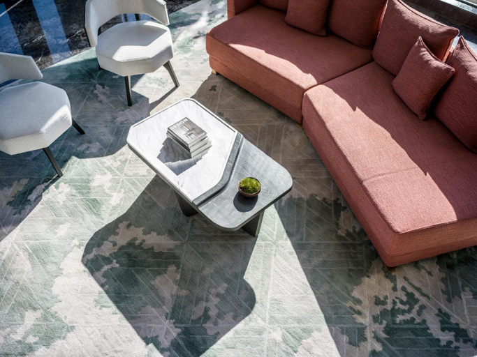 Public Area 4, Hoiana Hotel and Suites, Da Nang