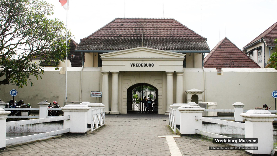 Others 4, Kopilimo Cafe and Homestay, Gunung Kidul