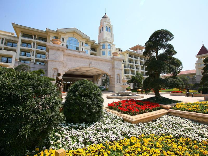 Others 4, Country Garden Phoenix Hotel Shaoguan, Shaoguan