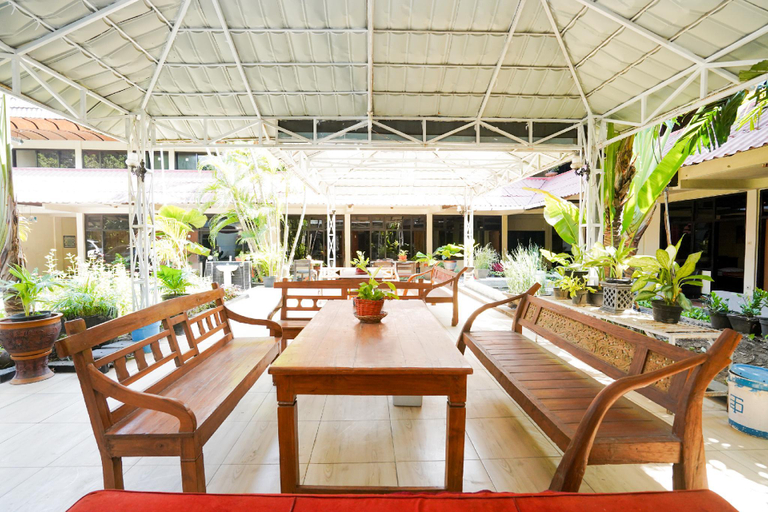 Others 5, Hotel O Tampiarto, Probolinggo