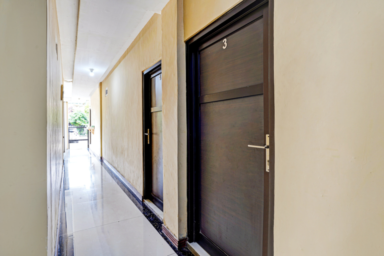 Public Area 1, Pondok Sabaraya 2 Syariah, Karawang