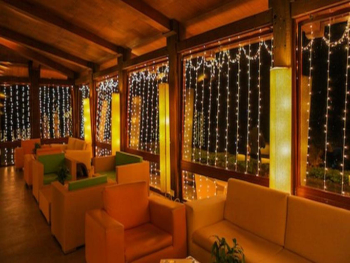 Public Area 2, Ekaant the Retreat, Pune