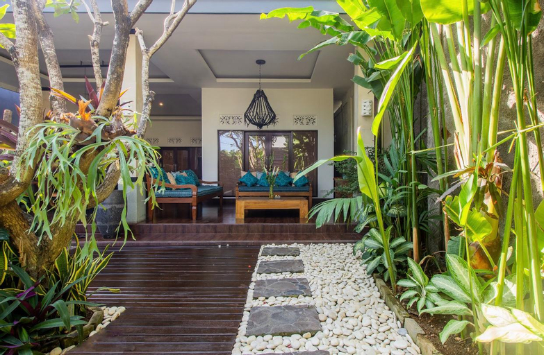 Public Area 2, Casa Pinarak 1 | 3BR Private Villa Near Seminyak, Badung