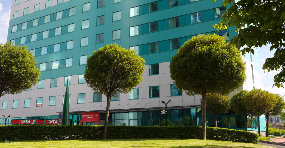 Exterior & Views 2, Amedia Express Prag, Trademark Collection by Wyndham, Praha 11