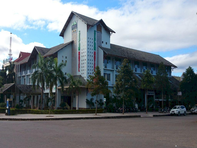Others 5, Sepon Hotel, Hướng Hóa