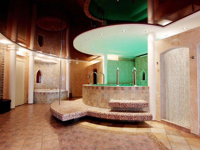 Others 4, Angara Hotel, Irkutskiy rayon