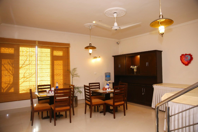 Others 4, Magnolia Guest House, Islamabad