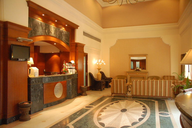 Public Area 3, Lords Inn Vadodara, Vadodara