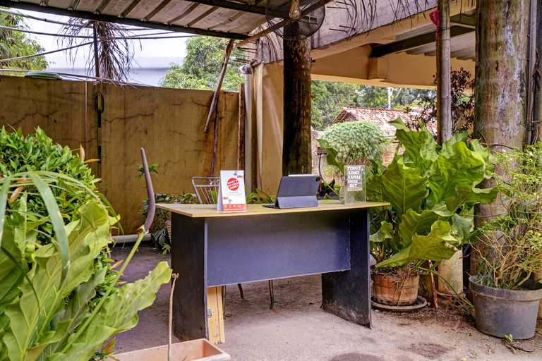 Public Area 4, Pondok Sabaraya 2 Syariah, Karawang