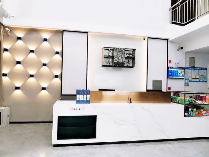 Others 2, 7 Days Premium Hotel Zigong Bus Terminal, Zigong