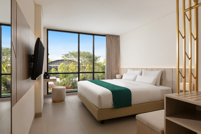 Bedroom 16