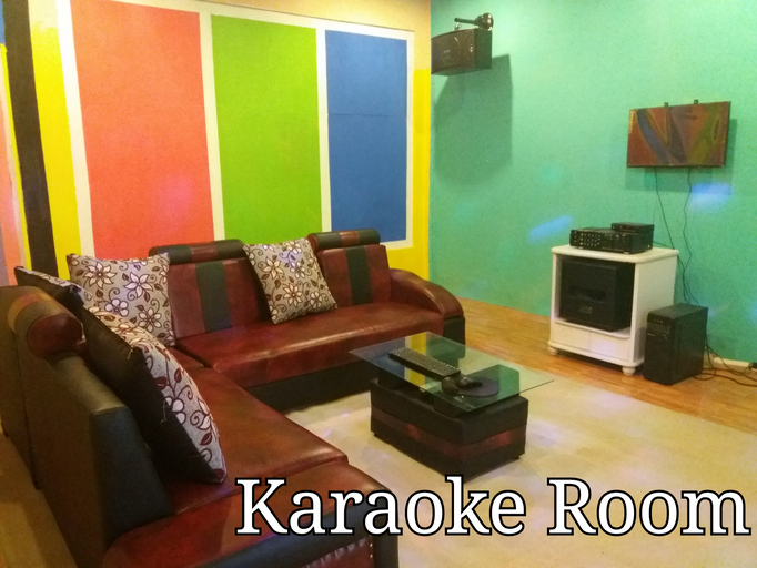 Recreational facilities 2, MARBELLA VILLA RESORT​, Subang