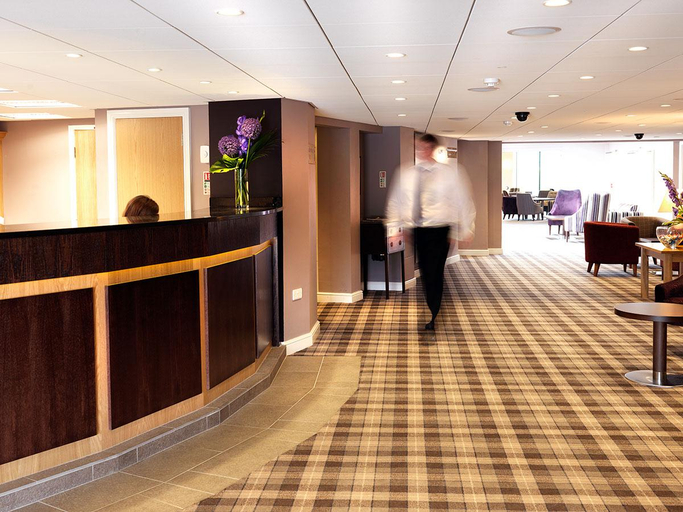 Public Area 4, The Coniston Hotel Country Estate & Spa - Skipton, North Yorkshire