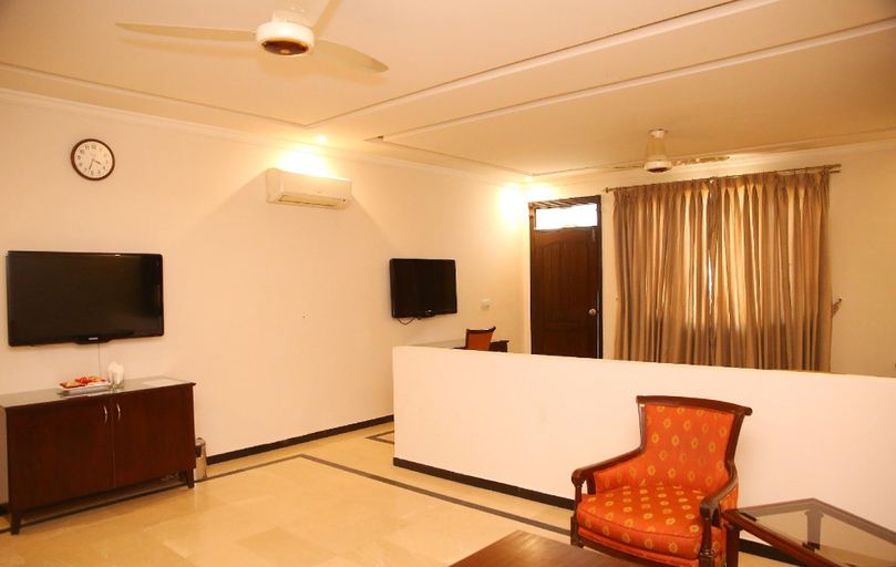 Others 2, Magnolia Guest House, Islamabad