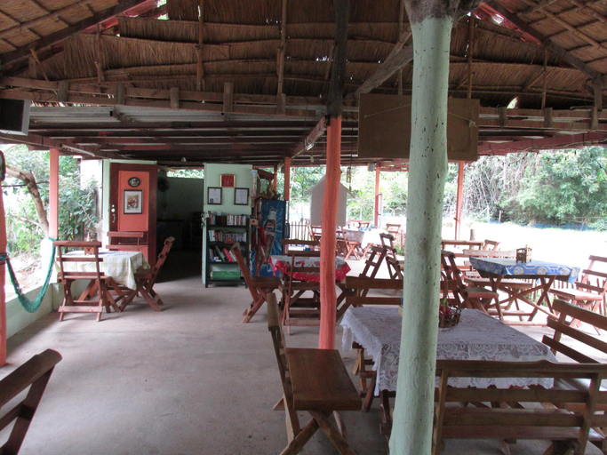 Food & Drinks 5, Mountain View Guest House, Muang Sukhothai