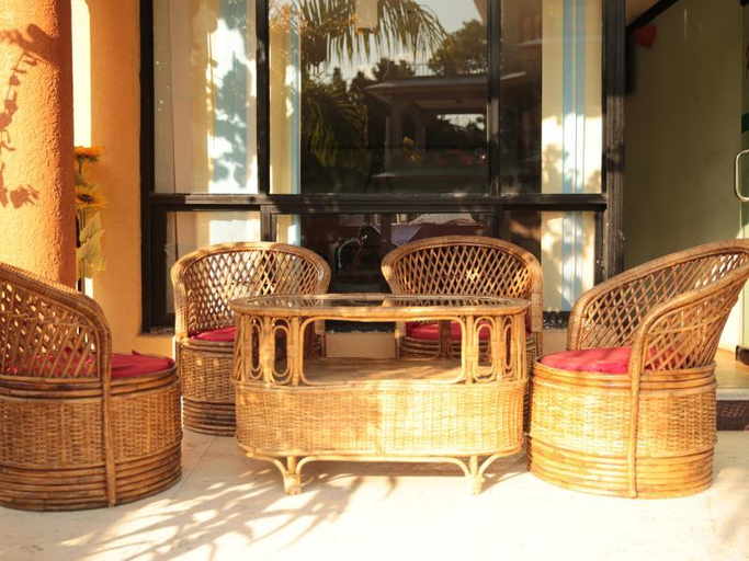 Public Area 4, Hotel Pokhara Village & SPA, Gandaki