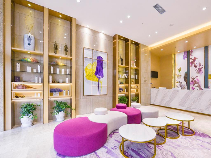 Others 5, Lavande Hotel Anshun Center, Anshun