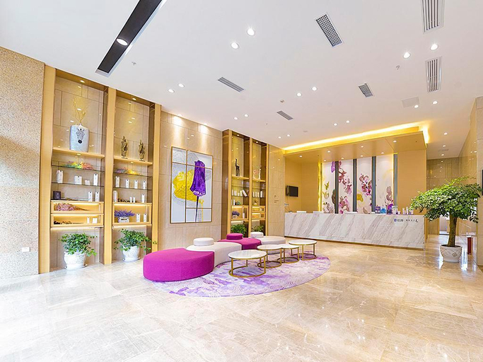 Public Area 2, Lavande Hotel Anshun Center, Anshun