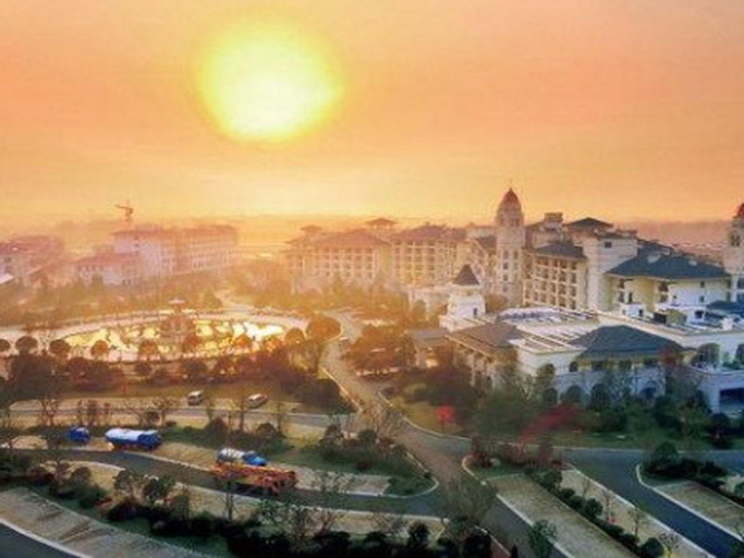 Exterior & Views 4, Country Garden Phoenix Hotel Europe City Chuzhou, Chuzhou