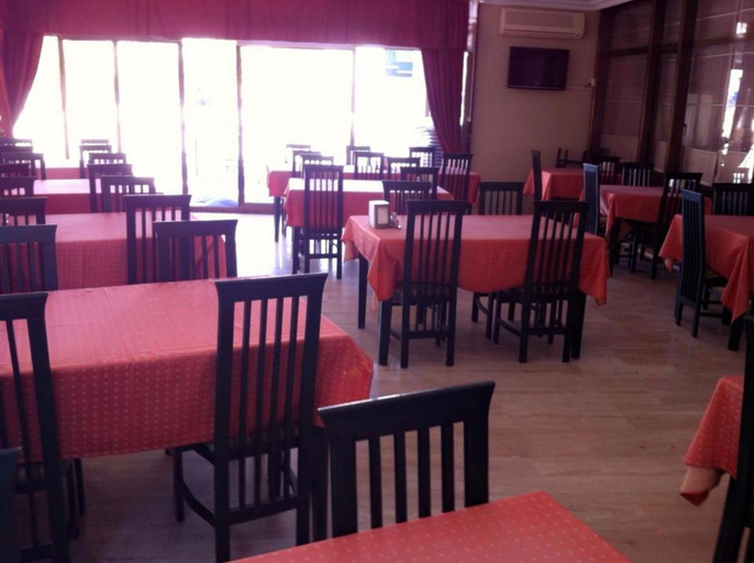 Food & Drinks 2, Hotel Oasis, Marmaris