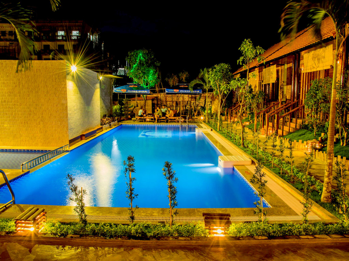 Others 2, Blue Ocean Hotel, Phú Quốc