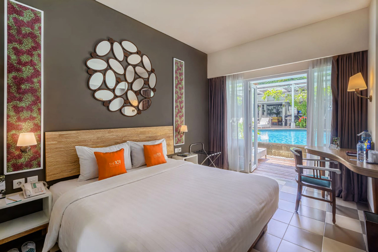 Bedroom 1
