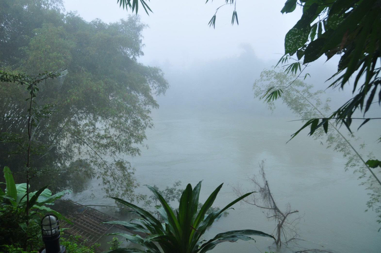 View, Subtawee Resort, Ban Ta Khun