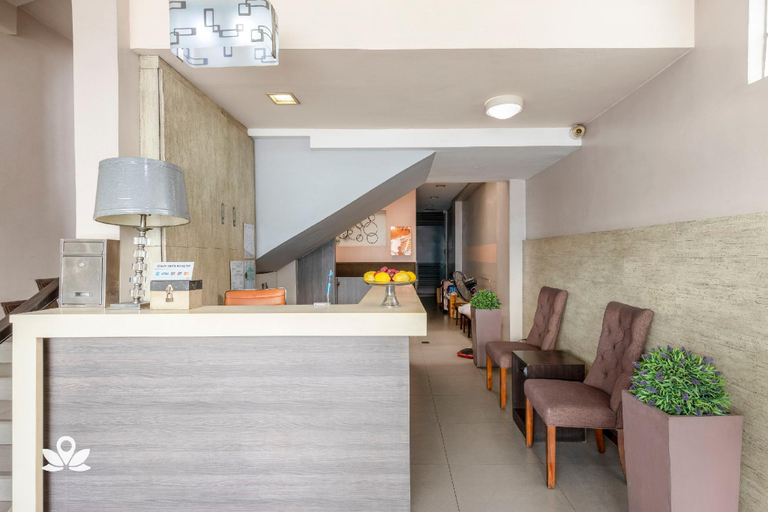 Public Area 2, Lorenzzo Suites Makati, Makati City