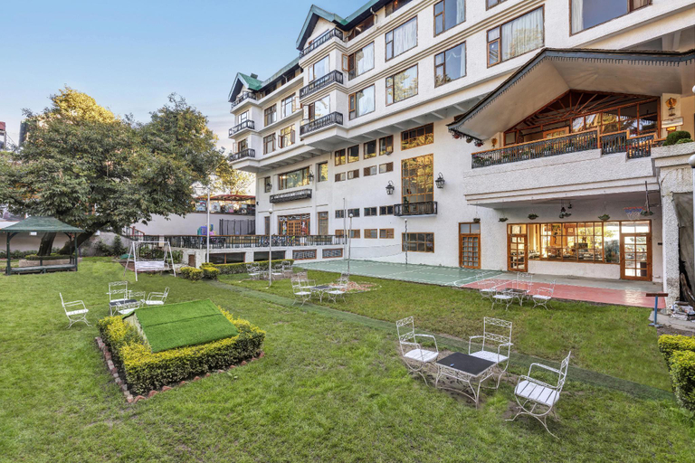 Others 5, Gables Mashobra, Shimla, Shimla