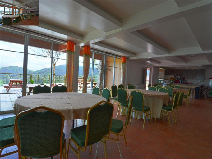 Food & Drinks 4, Dream World Resort, Ranau