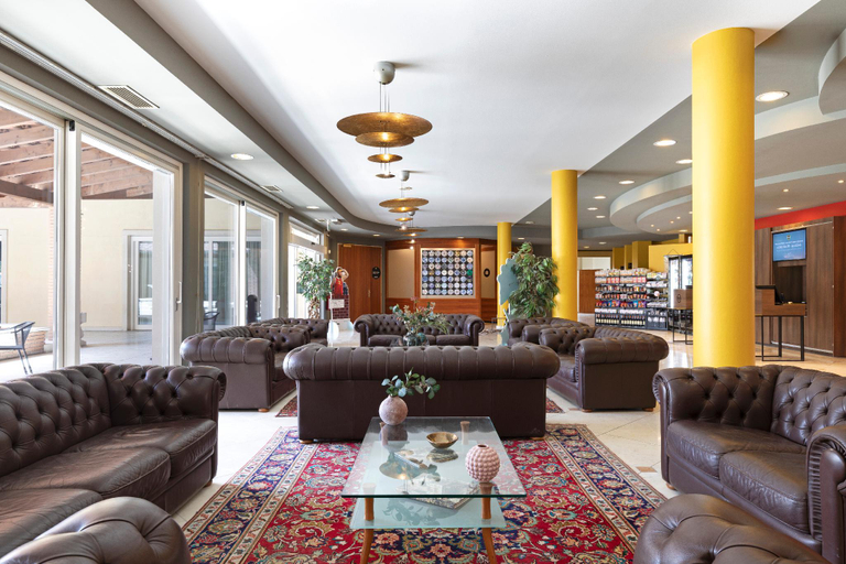 Public Area 2, B&B Hotel Affi - Lago di Garda, Verona