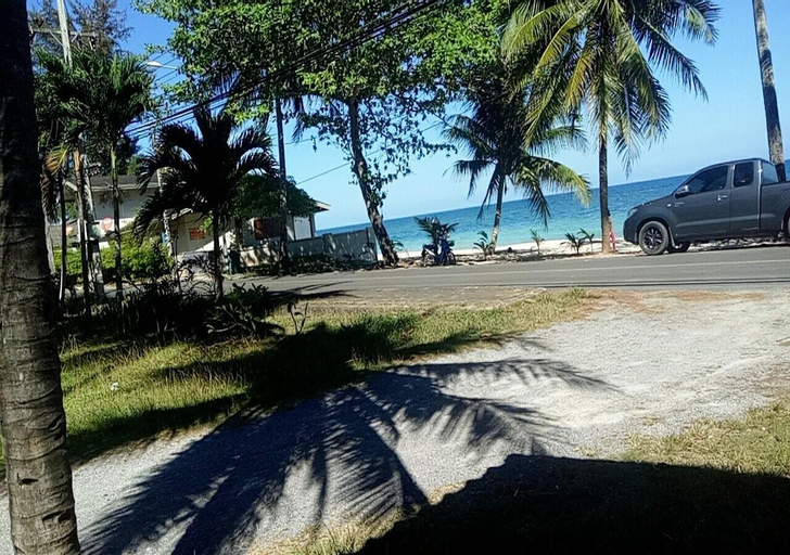 Public Area