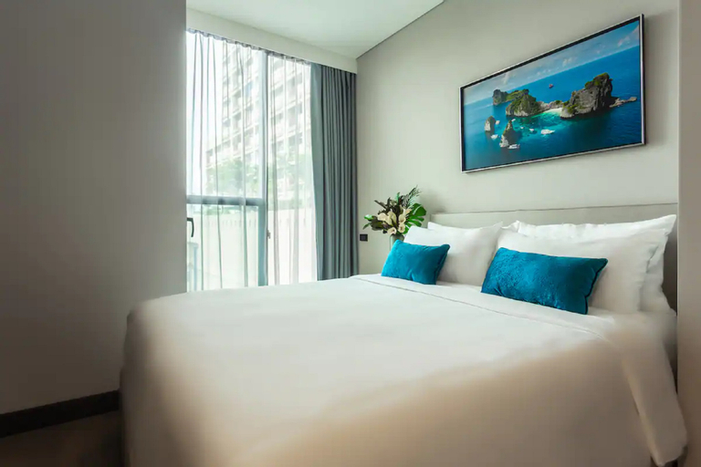 Bedroom 25
