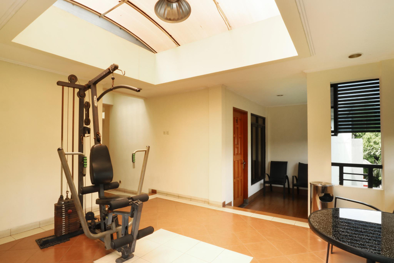 Others 5, Fontana Residence, South Jakarta