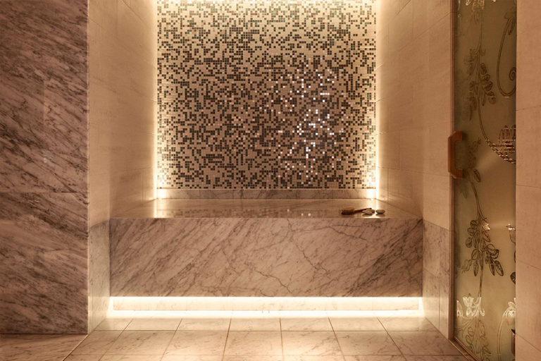 Bathroom 4, Hotel Diplomat Stockholm, Stockholm