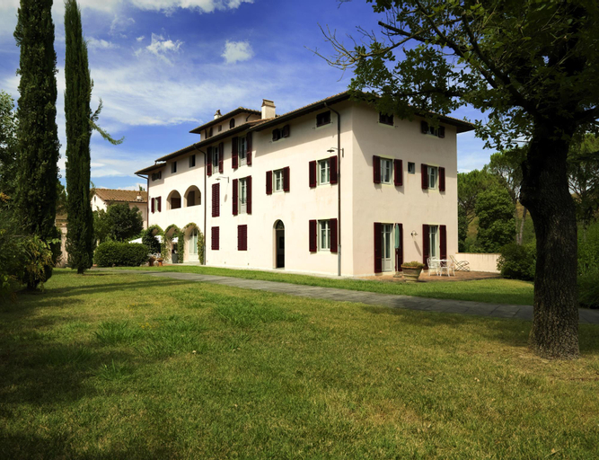Agriturismo La Canonica, Florence