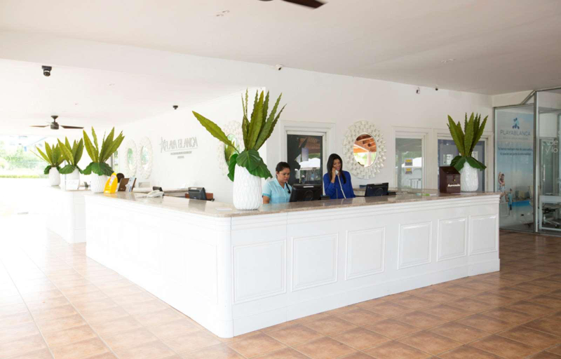 Public Area 4, Playa Blanca Beach Resort - All Inclusive, Antón