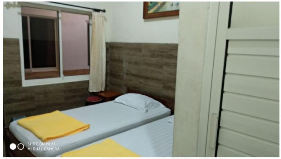 Bedroom 4, Hotel Permata Indah Permai, Banyuwangi