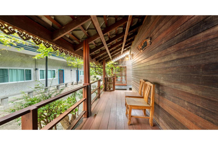 Exterior & Views 3, Mac Garden Resort, Muang Rayong