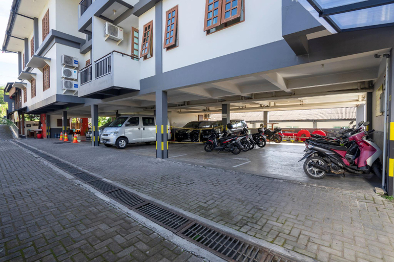 Others 5, Dago's Hill Hotel, Bandung