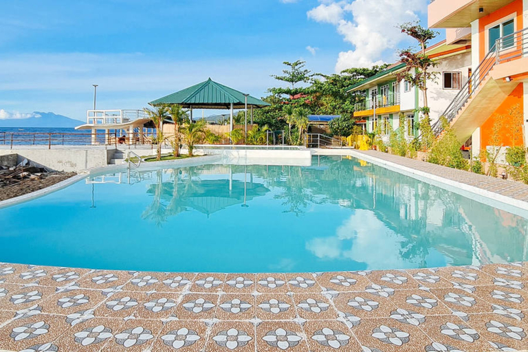 Sport & Beauty 3, RedDoorz Plus @ Galucksea Beach Resort, Lagonglong