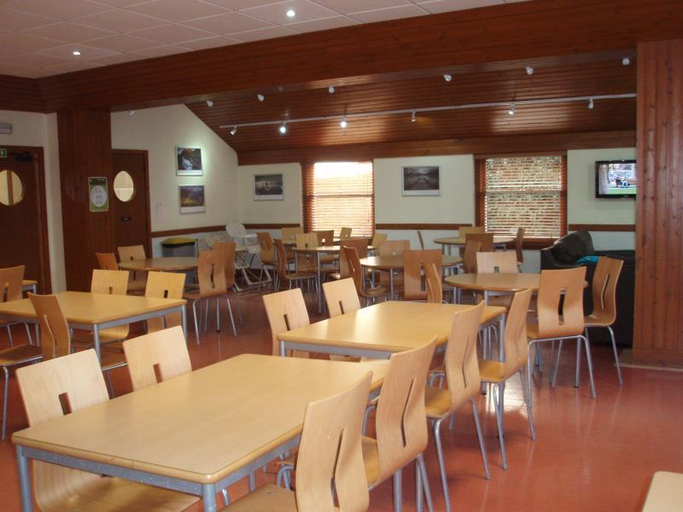 Food & Drinks 2, Stirling Youth Hostel, Stirling