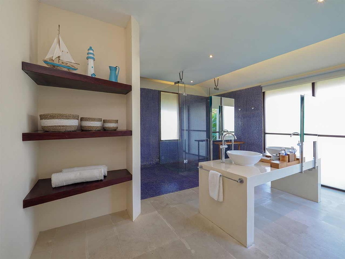 Others 5, OneBR Ocean View Suite with a Bathtub - Breakfast, Denpasar