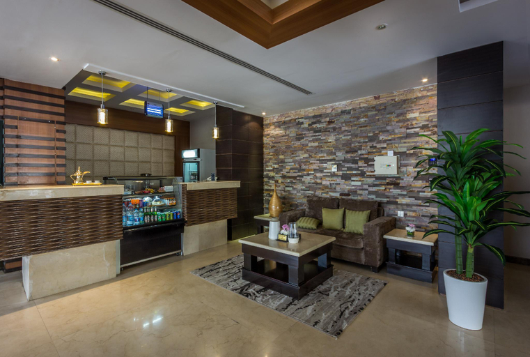 Public Area 2, Al Muhaidb Residence Al Malaz 5 - Economic, Riyadh