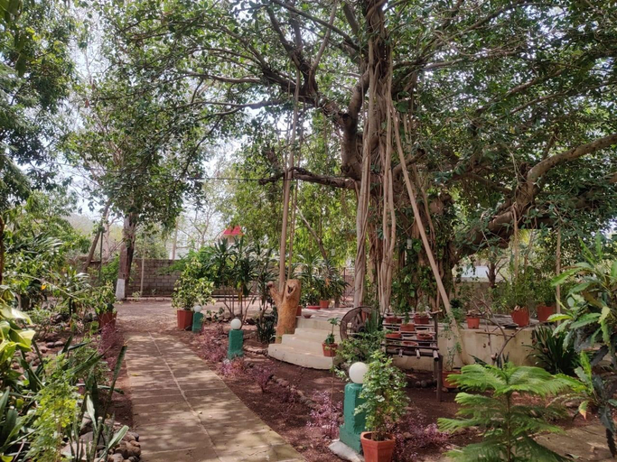 Others 4, Gir Birding Lodge, Gir Somnath