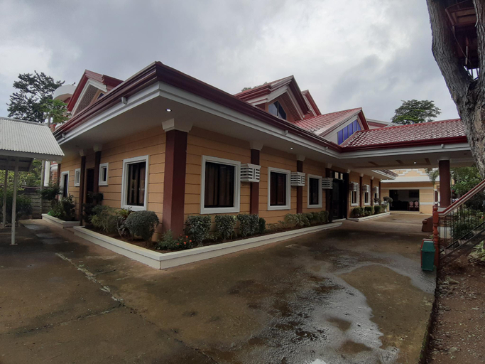 Others 4, OYO 684 Cecilia Inn, Puerto Princesa City