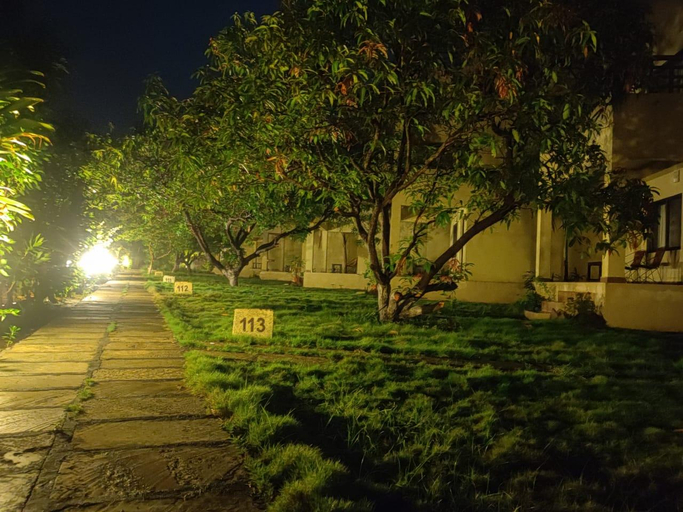 Others 5, Gir Birding Lodge, Gir Somnath