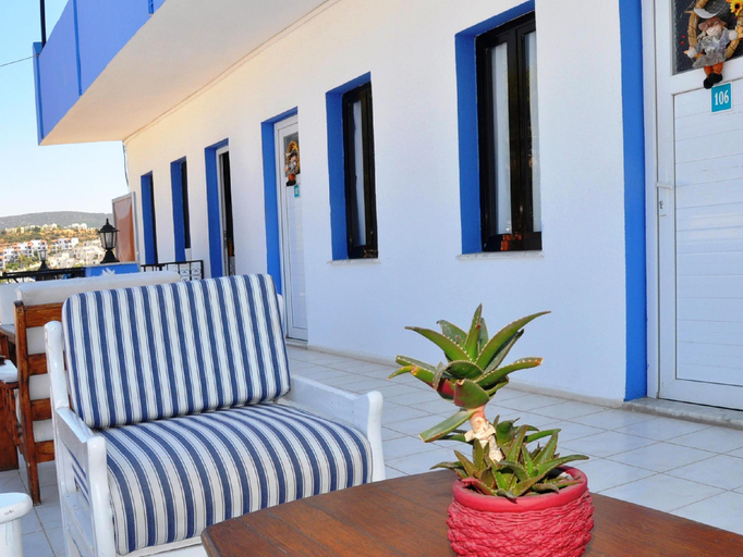 Others 5, Can Hotel, Bodrum